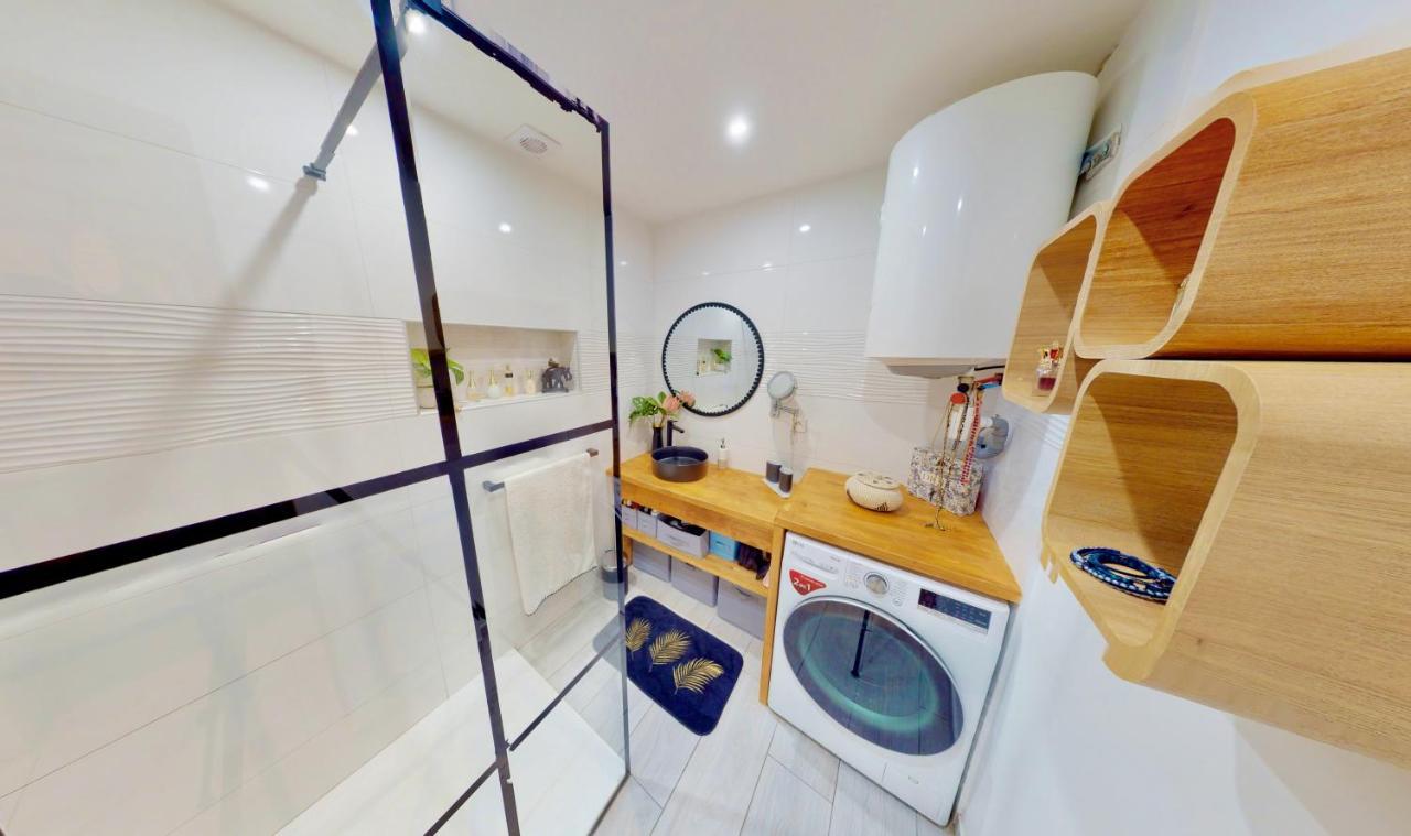 Marina, Spa & Sun - 2 Bedrooms - Luxury Apartment Anse Marcel Dış mekan fotoğraf