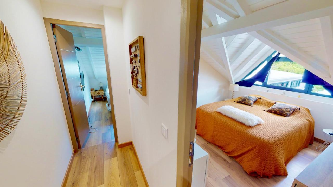 Marina, Spa & Sun - 2 Bedrooms - Luxury Apartment Anse Marcel Dış mekan fotoğraf