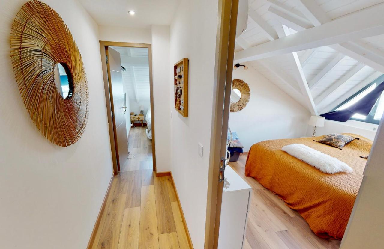 Marina, Spa & Sun - 2 Bedrooms - Luxury Apartment Anse Marcel Dış mekan fotoğraf