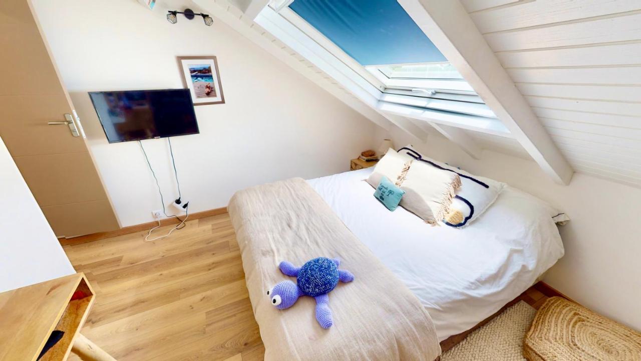 Marina, Spa & Sun - 2 Bedrooms - Luxury Apartment Anse Marcel Dış mekan fotoğraf